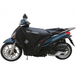 Θερμικό Κάλυμμα Ποδιών Τucano Urbano R214 Piaggio Medley 150 / Medley 125 (2020-)